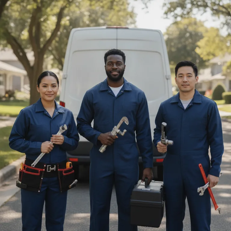 Water Heater Repair team in West Bridgford